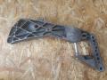 кронштейн КПП BMW 3 серия F30/F31/F34 F30 2014, 2.0 л., дизель, АКПП, черный, седан, полный привод, правый руль, 6769281, 22316769281, 22116769281 - фото №2