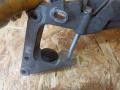 кронштейн КПП BMW 3 серия F30/F31/F34 F30 2014, 2.0 л., дизель, АКПП, черный, седан, полный привод, правый руль, 6769281, 22316769281, 22116769281 - фото №3