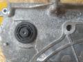 декоративная крышка двигателя BMW 3 серия F30/F31/F34 F30 2014, 2.0 л., дизель, АКПП, черный, седан, полный привод, правый руль, 11148516751, 8516751, 11148591627, 8591627, 11147812891, 7812891 - фото №3
