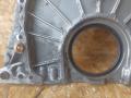 декоративная крышка двигателя BMW 3 серия F30/F31/F34 F30 2014, 2.0 л., дизель, АКПП, черный, седан, полный привод, правый руль, 11148516751, 8516751, 11148591627, 8591627, 11147812891, 7812891 - фото №4
