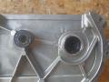 декоративная крышка двигателя BMW 3 серия F30/F31/F34 F30 2014, 2.0 л., дизель, АКПП, черный, седан, полный привод, правый руль, 11148516751, 8516751, 11148591627, 8591627, 11147812891, 7812891 - фото №5