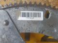 Маховик АКПП (драйв плата) BMW 3 серия F30/F31/F34 F30 2014, 2.0 л., дизель, АКПП, черный, седан, полный привод, правый руль, 7797964, 11227797964, 779796406 - фото №3