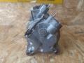 компрессор кондиционера BMW 3 серия F30/F31/F34 F30 2014, 2.0 л., дизель, АКПП, черный, седан, полный привод, правый руль, 64529330831, 9330831, 6SEU14A - фото №4
