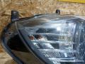 фара левая BMW X6 E71 [рестайлинг] 2012, 3.0 л., дизель, АКПП, белый, внедорожник 5 дв., полный привод, правый руль, 63117287011, 7287011, 63117271369, 7271369 - фото №4