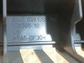 Кронштейн полки багажника BMW X6 E71 [рестайлинг] 2012, 3.0 л., дизель, АКПП, белый, внедорожник 5 дв., полный привод, правый руль, 6981051, 51476981051 - фото №3
