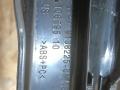 накладка на порог внутренняя BMW X6 E71 [рестайлинг] 2012, 3.0 л., дизель, АКПП, белый, внедорожник 5 дв., полный привод, правый руль, 9138225, 9138226, 51479138225, 51479138226 - фото №4