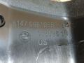 пластик BMW X6 E71 [рестайлинг] 2012, 3.0 л., дизель, АКПП, белый, внедорожник 5 дв., полный привод, правый руль, 6981055, 6981056 - фото №3