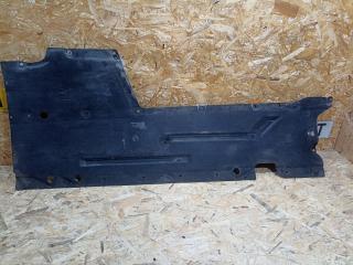 защита днища BMW 3 серия F30/F31/F34 F30 2014, 2.0 л., дизель, АКПП, черный, седан, полный привод, правый руль, 51757241833, 7241833