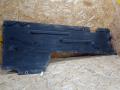 защита днища BMW 3 серия F30/F31/F34 F30 2014, 2.0 л., дизель, АКПП, черный, седан, полный привод, правый руль, 51757241833, 7241833 - фото №2
