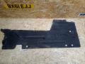 защита днища BMW 3 серия F30/F31/F34 F30 2014, 2.0 л., дизель, АКПП, черный, седан, полный привод, правый руль, 51757241833, 7241833 - фото №3