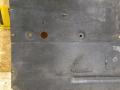 защита днища BMW 3 серия F30/F31/F34 F30 2014, 2.0 л., дизель, АКПП, черный, седан, полный привод, правый руль, 51757241833, 7241833 - фото №4