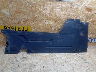 защита днища BMW 3 серия F30/F31/F34 F30 2014, 2.0 л., дизель, АКПП, черный, седан, полный привод, правый руль, 51757241834, 7241834