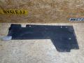 защита днища BMW 3 серия F30/F31/F34 F30 2014, 2.0 л., дизель, АКПП, черный, седан, полный привод, правый руль, 51757241834, 7241834 - фото №2