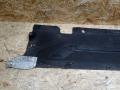 защита днища BMW 3 серия F30/F31/F34 F30 2014, 2.0 л., дизель, АКПП, черный, седан, полный привод, правый руль, 51757241834, 7241834 - фото №3