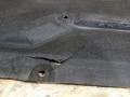 защита днища BMW 3 серия F30/F31/F34 F30 2014, 2.0 л., дизель, АКПП, черный, седан, полный привод, правый руль, 51757241834, 7241834 - фото №5