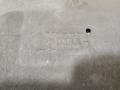 защита днища BMW 3 серия F30/F31/F34 F30 2014, 2.0 л., дизель, АКПП, черный, седан, полный привод, правый руль, 51757241834, 7241834 - фото №6
