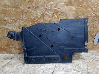 защита днища BMW 3 серия F30/F31/F34 F30 2014, 2.0 л., дизель, АКПП, черный, седан, полный привод, правый руль, 8062222, 7258050, 51757258050