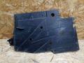 защита днища BMW 3 серия F30/F31/F34 F30 2014, 2.0 л., дизель, АКПП, черный, седан, полный привод, правый руль, 8062222, 7258050, 51757258050 - фото №2
