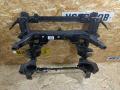 балка подвески передняя (подрамник) BMW X6 E71 [рестайлинг] 2012, 3.0 л., дизель, АКПП, белый, внедорожник 5 дв., полный привод, правый руль, 6785467, 31116785467, 31116772681, 6772681, 6799718, 679971803, 31116779357, 6779357 - фото №2