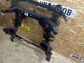 балка подвески передняя (подрамник) BMW X6 E71 [рестайлинг] 2012, 3.0 л., дизель, АКПП, белый, внедорожник 5 дв., полный привод, правый руль, 6785467, 31116785467, 31116772681, 6772681, 6799718, 679971803, 31116779357, 6779357 - фото №4