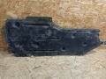 защита днища BMW 3 серия E90/E91/E92/E93 E93 2007, 3.0 л., M57 306 D3, дизель, АКПП, кабриолет, задний привод, правый руль, 51757065909, 7065909, 51757134303, 7134303, 74850610 - фото №2