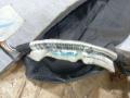 подогрев сиденья BMW X6 E71 [рестайлинг] 2012, 3.0 л., дизель, АКПП, белый, внедорожник 5 дв., полный привод, правый руль, 6170100, 1137075 - фото №5