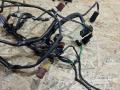проводка BMW X6 E71 [рестайлинг] 2012, 3.0 л., дизель, АКПП, белый, внедорожник 5 дв., полный привод, правый руль, 9277235, 9221770 - фото №3