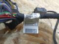 проводка BMW X6 E71 [рестайлинг] 2012, 3.0 л., дизель, АКПП, белый, внедорожник 5 дв., полный привод, правый руль, 9277235, 9221770 - фото №5