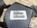 ремень безопасности BMW X6 E71 [рестайлинг] 2012, 3.0 л., дизель, АКПП, белый, внедорожник 5 дв., полный привод, правый руль, 72119120492, 9120492 - фото №3