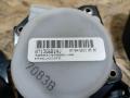 ремень безопасности BMW X6 E71 [рестайлинг] 2012, 3.0 л., дизель, АКПП, белый, внедорожник 5 дв., полный привод, правый руль, S2716104109H - фото №3