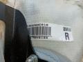 подушка безопасности сиденья BMW X6 E71 [рестайлинг] 2012, 3.0 л., дизель, АКПП, белый, внедорожник 5 дв., полный привод, правый руль, 7161064, 52107161064 - фото №4