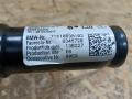 подушка безопасности сиденья BMW X6 E71 [рестайлинг] 2012, 3.0 л., дизель, АКПП, белый, внедорожник 5 дв., полный привод, правый руль, 7161063, 52107161063 - фото №5