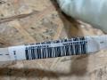 подушка безопасности боковая (шторка) BMW X6 E71 [рестайлинг] 2012, 3.0 л., дизель, АКПП, белый, внедорожник 5 дв., полный привод, правый руль, 856979912, 72126979912, 6979912 - фото №5