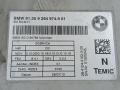 блок управления сиденьем BMW X6 E71 [рестайлинг] 2012, 3.0 л., дизель, АКПП, белый, внедорожник 5 дв., полный привод, правый руль, 9134667, 9264974, 61359264974, 61359221861, 9221861, 61359196936, 9196936, 61359148265, 9148265, 61359134667, 61359134662, 9134662, 61356926358, 6926358 - фото №4