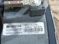 антенна BMW X6 E71 [рестайлинг] 2012, 3.0 л., дизель, АКПП, белый, внедорожник 5 дв., полный привод, правый руль, 260613 - фото №4