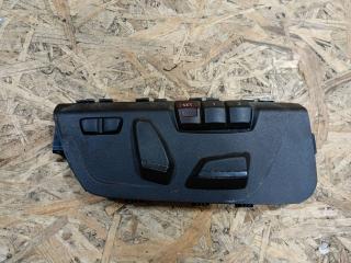 блок управления сиденьем BMW 3 серия F30/F31/F34 F30 2014, 2.0 л., дизель, АКПП, черный, седан, полный привод, правый руль, 9359834, 61319382452, 61319359834, 61319276628, 9276628, 61319211087, 9211087