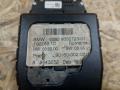джойстик управления мультимедиа BMW 3 серия F30/F31/F34 F30 2014, 2.0 л., дизель, АКПП, черный, седан, полный привод, правый руль, 9350723, 65829350723, 65829332285, 9332285, 65829320288, 9320288 - фото №4