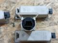 подсветка двери BMW X6 E71 [рестайлинг] 2012, 3.0 л., дизель, АКПП, белый, внедорожник 5 дв., полный привод, правый руль, 6972605, 63316972605, 63310398446, 0398446, 63310150819 - фото №3