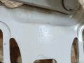 петля капота левая BMW X6 E71 [рестайлинг] 2012, 3.0 л., дизель, АКПП, белый, внедорожник 5 дв., полный привод, правый руль, 7148347, 41617208629, 7208629 - фото №4