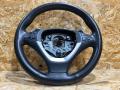 руль BMW X6 E71 [рестайлинг] 2012, 3.0 л., дизель, АКПП, белый, внедорожник 5 дв., полный привод, правый руль - фото №3