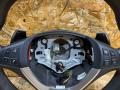 руль BMW X6 E71 [рестайлинг] 2012, 3.0 л., дизель, АКПП, белый, внедорожник 5 дв., полный привод, правый руль - фото №4