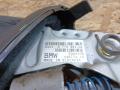 рычаг ручного тормоза (ручника) BMW 6 серия E63/E64 [рестайлинг] E63 2008, 3.0 л., M57 D30 (306D5), дизель, АКПП, черный, купе, задний привод, правый руль, 6775491, 34406775491, 34406770129, 6770129, 34406767537, 6767537, 34404028518, 4028518, 34406761096, 6761096 - фото №4