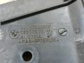 планка под капот BMW 6 серия E63/E64 [рестайлинг] E63 2008, 3.0 л., M57 D30 (306D5), дизель, АКПП, черный, купе, задний привод, правый руль, 7520918, 12907520918 - фото №3