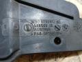 планка под капот BMW 6 серия E63/E64 [рестайлинг] E63 2008, 3.0 л., M57 D30 (306D5), дизель, АКПП, черный, купе, задний привод, правый руль, 6760912, 34302282942, 2282942, 34306760912 - фото №3