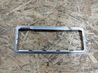 кронштейн (крепление) BMW 6 серия E63/E64 [рестайлинг] E63 2008, 3.0 л., M57 D30 (306D5), дизель, АКПП, черный, купе, задний привод, правый руль