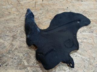 шумоизоляция (термозащита) BMW 3 серия F30/F31/F34 F30 2014, 2.0 л., дизель, АКПП, черный, седан, полный привод, правый руль, 8520114