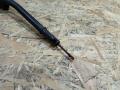 щуп двигателя BMW 3 серия F30/F31/F34 F30 2014, 2.0 л., дизель, АКПП, черный, седан, полный привод, правый руль, 781049304, 7810493, 11437810493, 11438516508, 8516508, 11437810715, 7810715 - фото №2