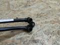 масляная трубка BMW 3 серия F30/F31/F34 F30 2014, 2.0 л., дизель, АКПП, черный, седан, полный привод, правый руль, 8511456, 17228511456, 17228519143, 8519143 - фото №2