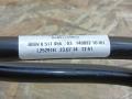 масляная трубка BMW 3 серия F30/F31/F34 F30 2014, 2.0 л., дизель, АКПП, черный, седан, полный привод, правый руль, 8511456, 17228511456, 17228519143, 8519143 - фото №4