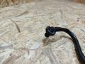 трубка вакуумная усилителя тормозов BMW 3 серия F30/F31/F34 F30 2014, 2.0 л., дизель, АКПП, черный, седан, полный привод, правый руль, 7601031, 11667601031, 11667613027, 7613027 - фото №3